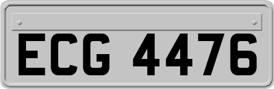 ECG4476
