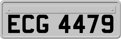 ECG4479