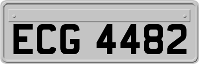 ECG4482