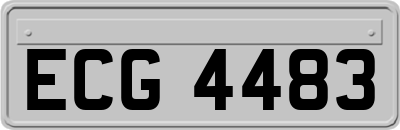 ECG4483