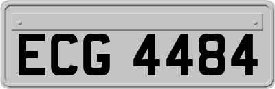 ECG4484