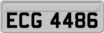 ECG4486