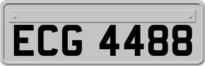 ECG4488