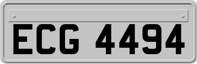 ECG4494