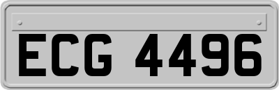 ECG4496