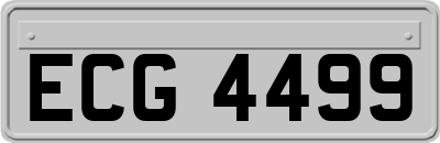 ECG4499