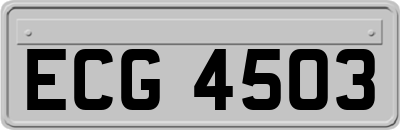 ECG4503