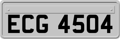 ECG4504