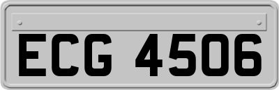 ECG4506