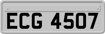 ECG4507