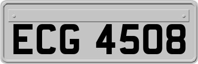 ECG4508