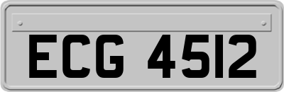ECG4512