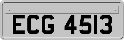 ECG4513