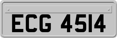 ECG4514