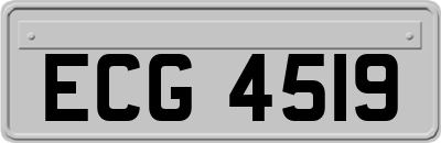 ECG4519