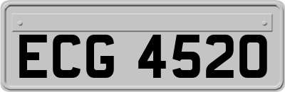 ECG4520