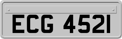 ECG4521