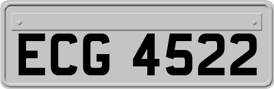 ECG4522