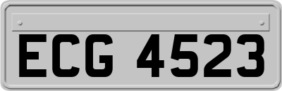 ECG4523