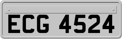 ECG4524