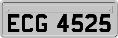 ECG4525