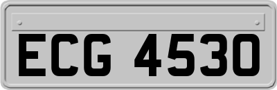 ECG4530