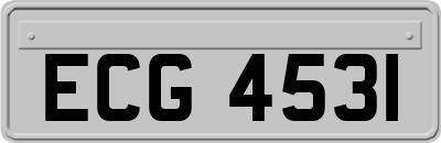 ECG4531