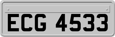 ECG4533