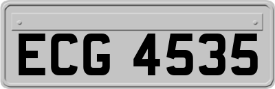 ECG4535