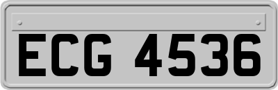 ECG4536