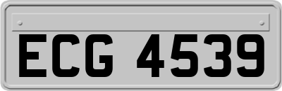 ECG4539