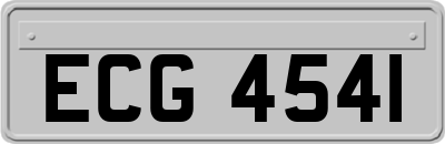 ECG4541