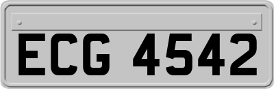 ECG4542