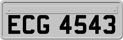 ECG4543