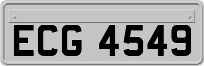 ECG4549