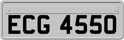 ECG4550