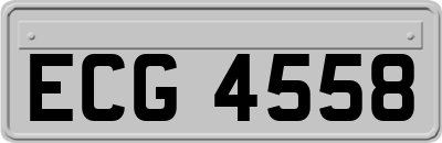 ECG4558