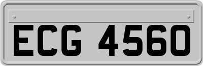 ECG4560
