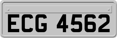 ECG4562