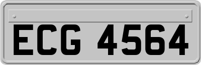 ECG4564