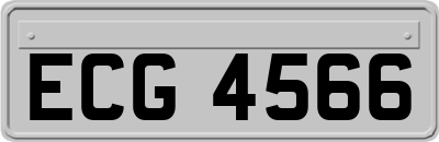 ECG4566