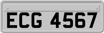 ECG4567