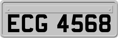ECG4568