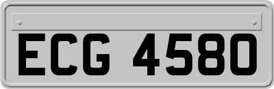 ECG4580