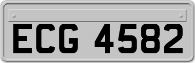 ECG4582