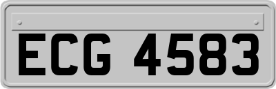 ECG4583