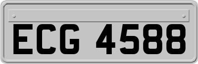 ECG4588