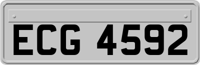 ECG4592