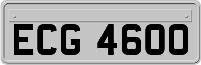 ECG4600