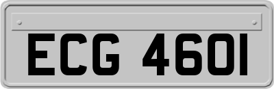 ECG4601